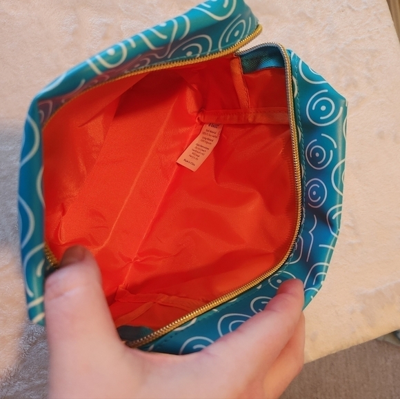 Contains My Last Nerve Make-Up Bag Pouch - Picture 3 of 10